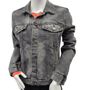Luckybrand Grey Jacket